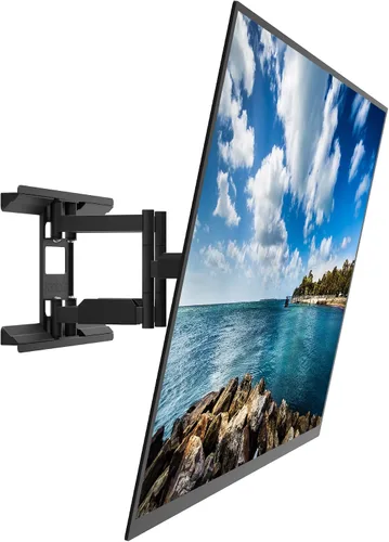 Miniatura 8 de Kanto LDX640 - Soporte para televisores de 34 a 65 pulgadas