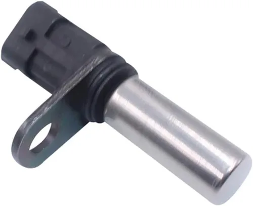 Miniatura 3 de Sensor de posición del cigüeñal compatible para Opel Vectra Astra Meriva Zafira 1238938 10456604 71739726 Auto Car Parts CKP Sensor