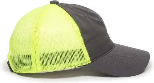 Miniatura 3 de Gorra para Exterior con Malla en la Parte Posterior
