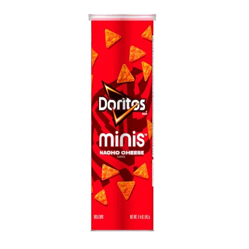 Miniatura 7 de Cheetos Minis Cheddar, 3.625 onzas