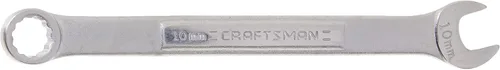 Miniatura 10 de CRAFTSMAN Juego de llaves combinadas, SAE/Métricas, 13mm (CMMT42917)