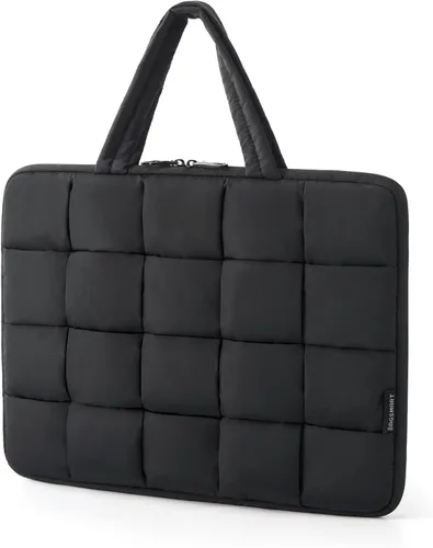 Miniatura 8 de BAGSMART Funda protectora tipo sleeve para laptop