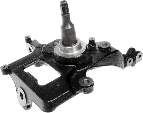Miniatura 71 de Detroit Axle - Kit de nudillos delanteros e izquierdos RWD para Chevrolet GMC Silverado Suburban Sierra 1500 Avalanche Tahoe Yukon Cadillac Escalade
