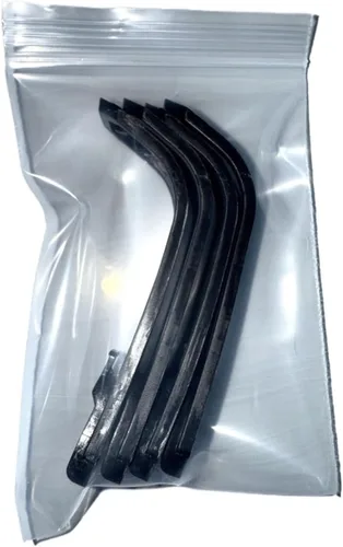 Miniatura 6 de Kit de drones, LS-E525 E525 E88 E88 PRO Drone Hélice Marco Protector de Cuchilla Protector Kit Repalcement para LS-E525 E525 E88 E88 PRO Nueva
