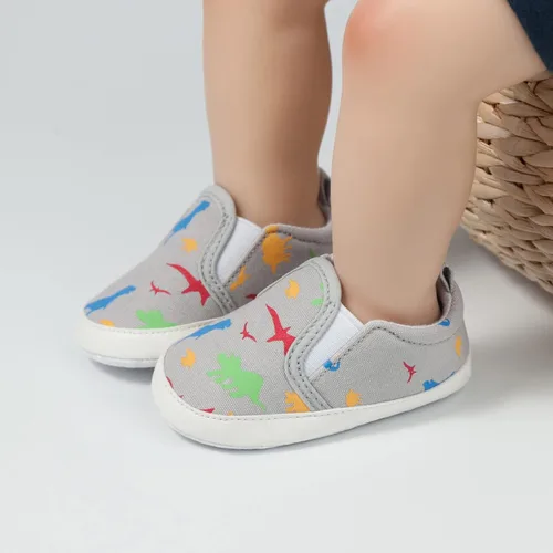 Miniatura 2 de Baby Girls Boys Household Shoes Toddler House Slippers Infant Winter Warm Socks Newborn First Walkers Anti-Slip Prewalker