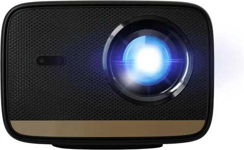 Miniatura 10 de Miroir Proyector portátil inteligente HD M200S - Transmisión de TV Android, enfoque automático, altavoces integrados, USB-C/HDMI, Wi-Fi/Bluetooth