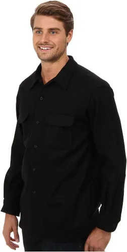 Miniatura 2 de Pendleton - Camisa de lana estilo clásico de manga larga para hombre