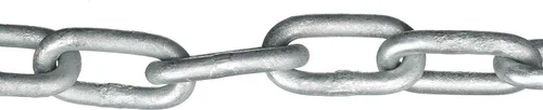 Miniatura 4 de Cadena de anclaje de plomo galvanizado Seachoice