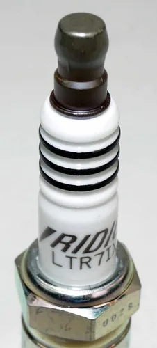 Miniatura 6 de Paquete de 8 bujías NGK LTR7IX-11 (Stock # 6510)