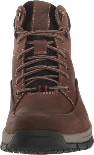 Miniatura 2 de Clarks Botas Walpath Mid Oxford para hombre
