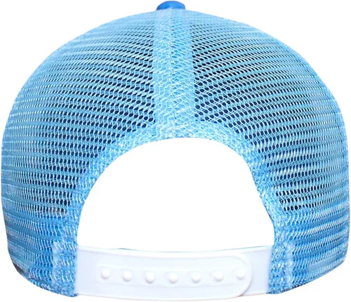 Miniatura 2 de Headsweats Gorra unisex de camionero para adultos, 5 paneles (vegetal), suculenta, 1 EE. UU