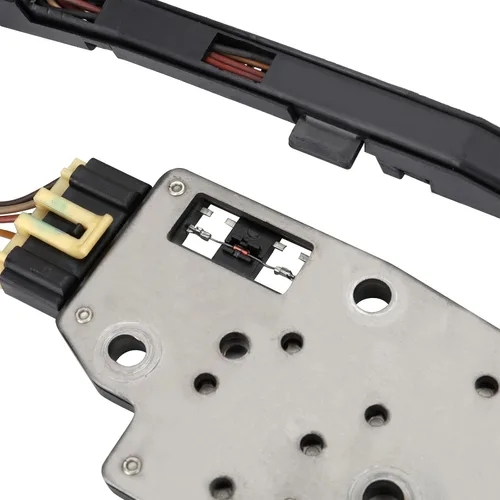 Miniatura 4 de Kit de solenoide maestro de transmisión 4L60E compatible con GM EPC Cambio TCC Pwm 3-2 1996-2002