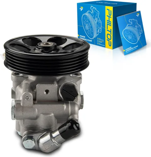Miniatura 129 de PHILTOP Bomba de dirección asistida 21-5424 apta para bomba de dirección asistida Sorento 2003-2006 con polea