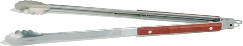 Miniatura 7 de Outset QB00 BBQ, 1 EA, juego de herramientas de palisandro de 3 piezas