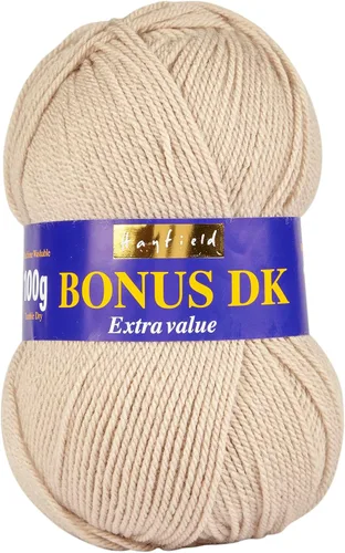 Miniatura 34 de Hayfield Bonus DK 554 Tomate