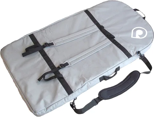 Miniatura 2 de Curve Bolsa Bodyboard Funda para 1 o 2 tablas - Bolsa de viaje acolchada GLOBAL