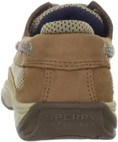 Miniatura 3 de Sperry Zapato náutico con cordón para niños
