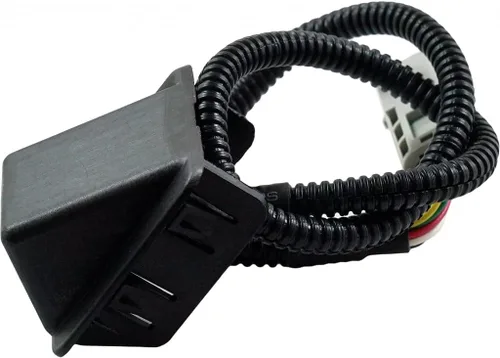 Miniatura 7 de Cámara de retrovisión trasera para Chevy Traverse 2013 14 15 16 2017 Reemplazo para GM1960127 23135306