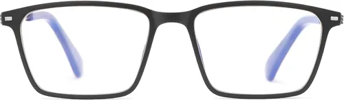 Miniatura 5 de YIMI Gafas de lectura progresivas multifocales para computadora con bloqueo de luz azul, lentes multifocales para hombres y mujeres