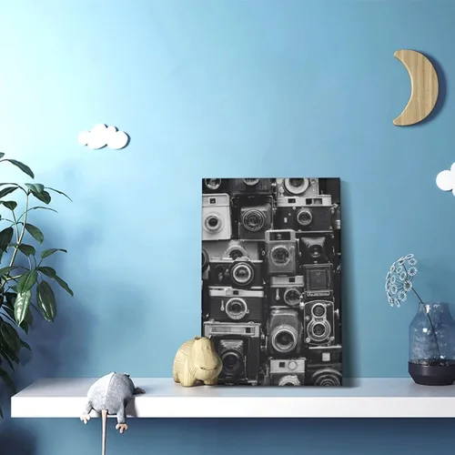 Miniatura 4 de Lienzo decorativo para pared, imágenes personalizadas, imágenes retro y geniales para pared, arte moderno, lienzo enmarcado, arte estético, póster