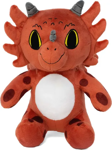 Miniatura 2 de My Dragon Books Diggory Doo Dragón de peluche adorable dragón de peluche