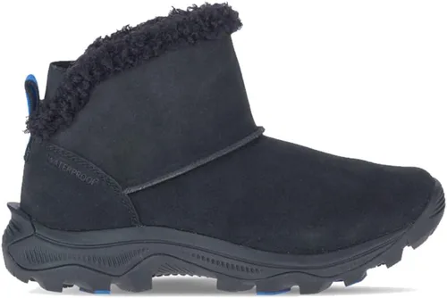 Miniatura 3 de Merrell Botas de nieve impermeables Icepack 2 Bluff Polar para mujer, Nieve