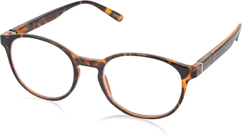 Miniatura 8 de In Style Eyes Opulent - Lentes de lectura con montura completa, montura completa, montura clásica, montura ovalada, lente no polarizada