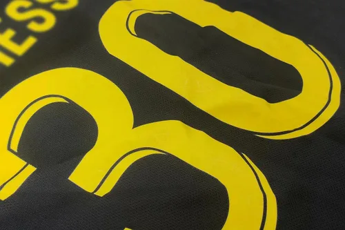 Miniatura 3 de Camiseta de fútbol de París para niños HOMAwy Kit de camiseta de fútbol para jóvenes, camiseta y pantalones cortos, uniforme de fútbol