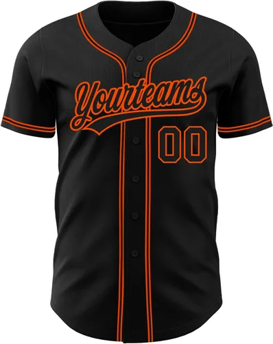 Miniatura 32 de Camisetas de béisbol deportivas personalizadas, camisetas de equipo personalizadas, camisetas de béisbol, nombre y número cosidos S-7XL
