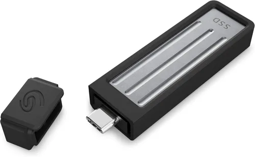 Miniatura 10 de Seagate Expansion 6TB Disco duro externo HDD - USB 3.0, con servicios de recuperación de datos de rescate (STKP6000400)