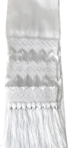Miniatura 6 de Mexican RebozoMexican Handmade Rebozo Santa Maria del Rio