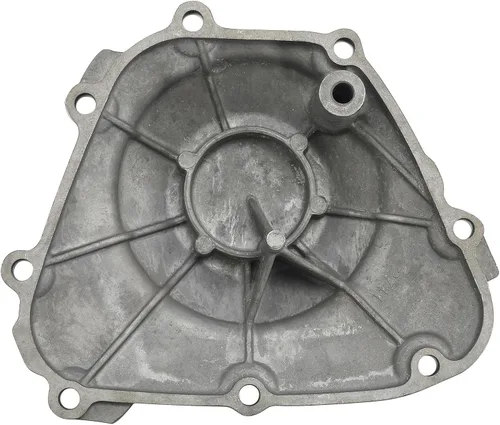 Miniatura 5 de TCT-MOTORPARTS Cubierta del estator del motor Protector de la caja del cigüeñal para Yamaha FJ09 15-2017 FJ09 15-17
