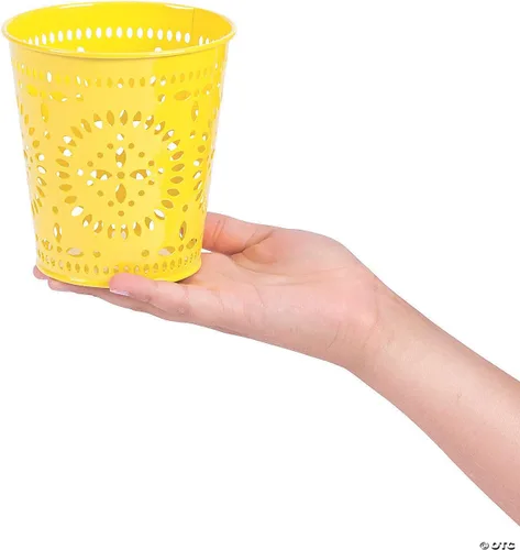 Miniatura 2 de Fiesta - Cubos troquelados, suministros para fiestas, 6