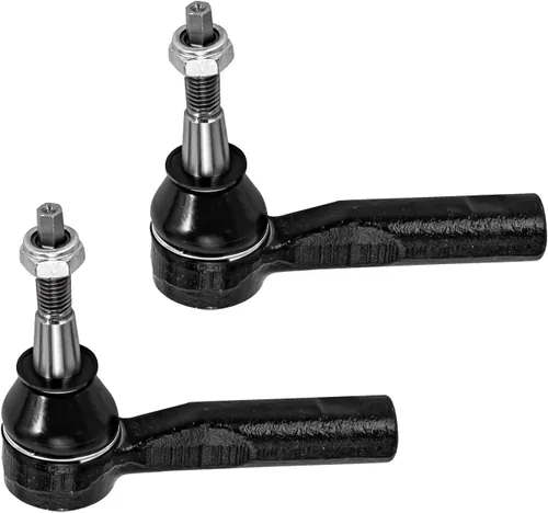 Miniatura 4 de Detroit Axle - Barras de acoplamiento delanteras para Chevrolet Cruze Volt 2012-2017 Buick Verano 2013 2014 2011-2015, reemplazo de 4 eslabones
