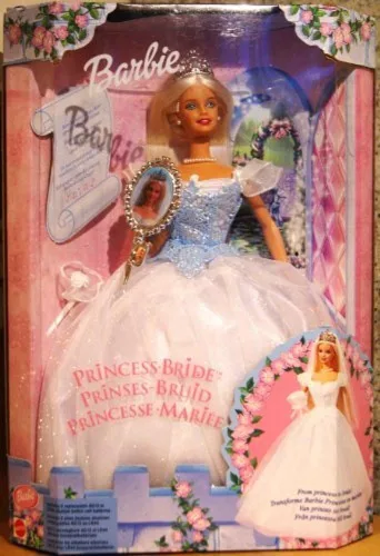 Miniatura 3 de Muñeca de moda Barbie So in Style S.I.S. Grace