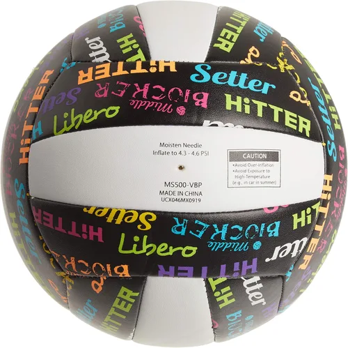 Miniatura 3 de Molten – Balón de voleibol de ocio