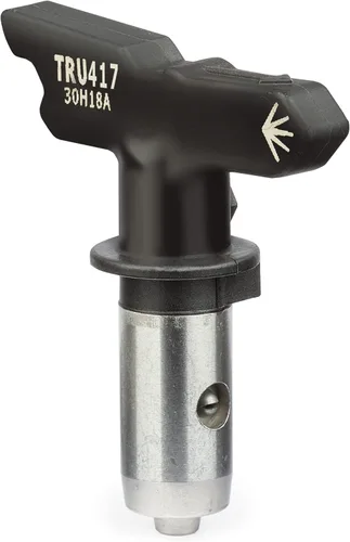 Miniatura 7 de Graco TRU417 TrueAirless 417 Punta de pulverización, color negro, plateado