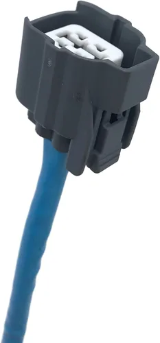 Miniatura 8 de Sensor de oxígeno O2 Upstream Bank 1 Sensor 1 36531-RAA-A01 234-9040 apto para Honda Accord EX LX SE Sport Touring 2003-2007 para Accord TSX