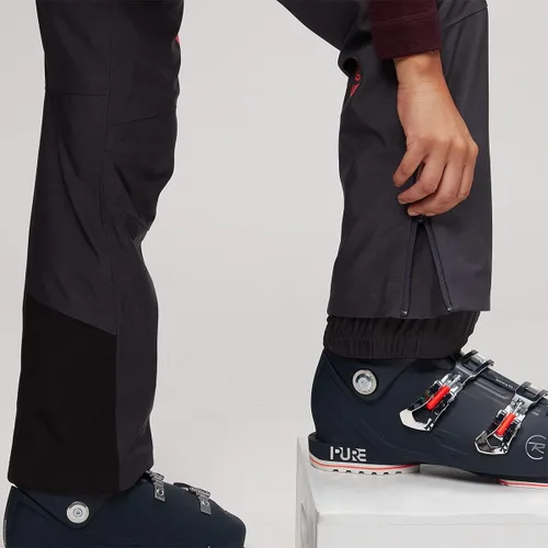 Miniatura 8 de Helly-Hansen 65643 Powderqueen - Pantalón con pechera para mujer
