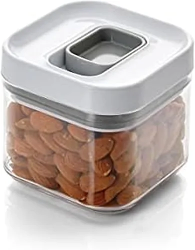 Miniatura 11 de Copco Contenedor de almacenamiento de alimentos y organización con tapa hermética, 2.74 cuartos de galón, transparente