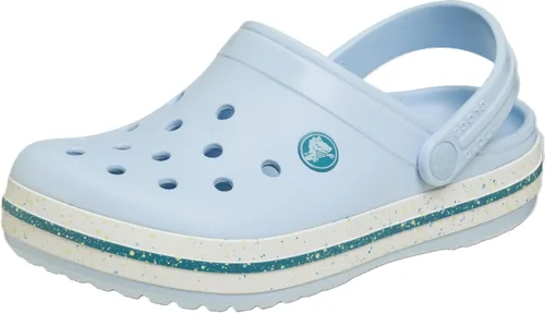 Miniatura 24 de Crocs Kids Crocband Lightweight Slip-On Clogs