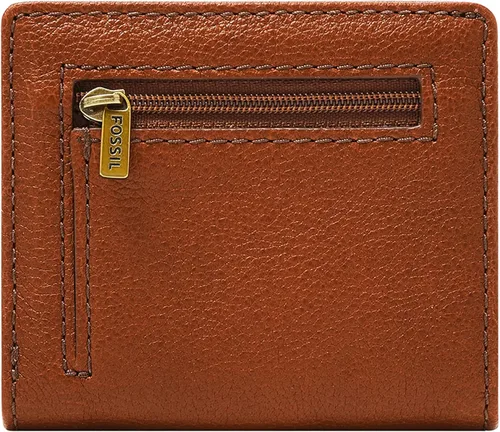 Miniatura 2 de Fossil Cartera multifunción de cuero Tara para mujer