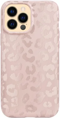 Miniatura 9 de VELVET CAVIAR Funda para iPhone 13 Pro Max, compatible con MagSafe, probada en caídas de 10 pies, con purpurina Galaxy Purpurina (Galaxy glitter)