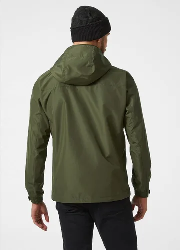 Miniatura 5 de Helly-Hansen Dubliner - Chaqueta impermeable para hombre con capucha plegable