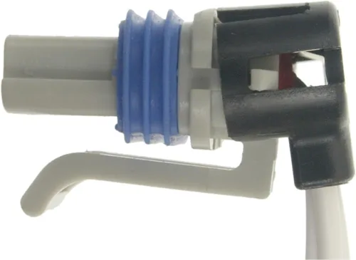 Miniatura 2 de Conector de válvula de purga de bote de vapor compatible con Chevrolet Aveo 2004 2005 2006 2007 2008 PC-922450 2017 2016 2015 2014 2013 2012 2008
