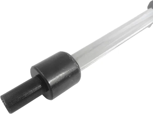 Miniatura 3 de Taytools 388091 Abrazadera vertical de ajuste rápido para superficie de banco de trabajo, sostenimiento, se adapta a agujeros de perro de 3/4