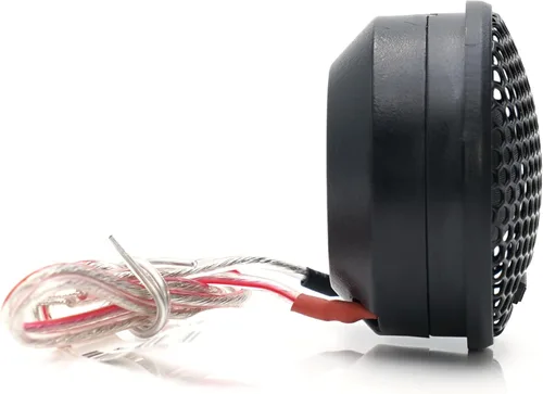 Miniatura 3 de HERTZ Mille Pro Series MP-253 - Par de tweeters PRO de 1" con imanes de neodimio
