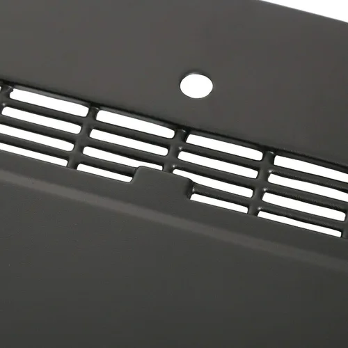 Miniatura 4 de Cubierta de salpicadero negra para Avalanche Suburban Tahoe GMC Yukon 2007-2014