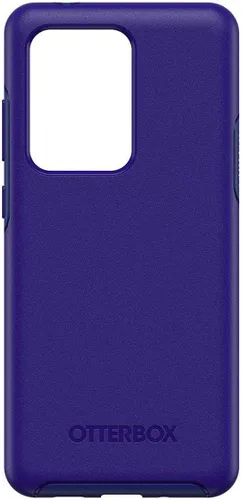 Miniatura 26 de OtterBox SYMMETRY SERIES - Funda para Samsung Galaxy S20+/ Galaxy S20+ 5G, color negro