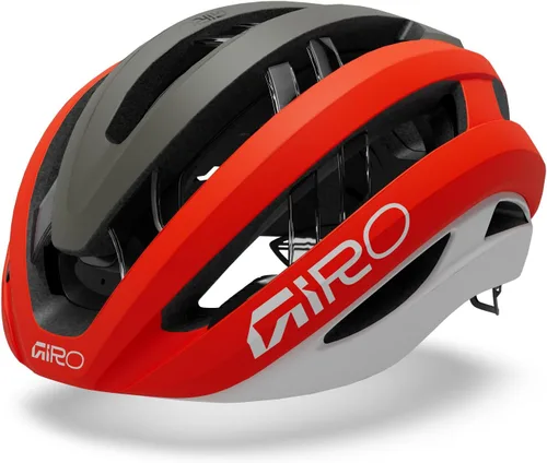 Miniatura 10 de Giro Aries - Casco esférico para bicicleta